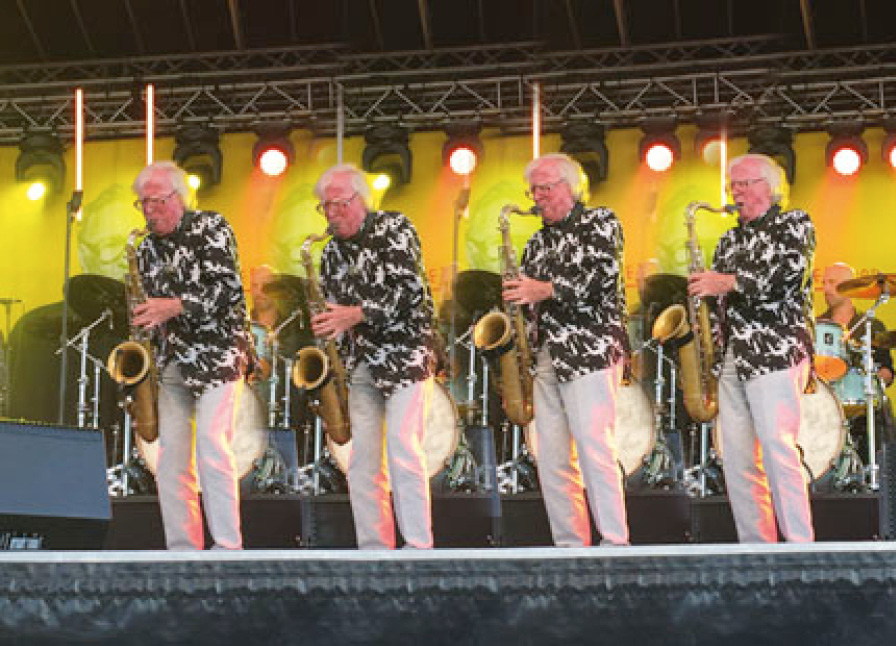 Büro Sieber, Gestaltung