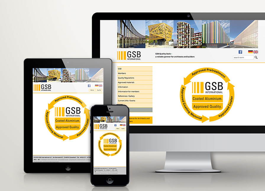 Büro Sieber, Designbüro