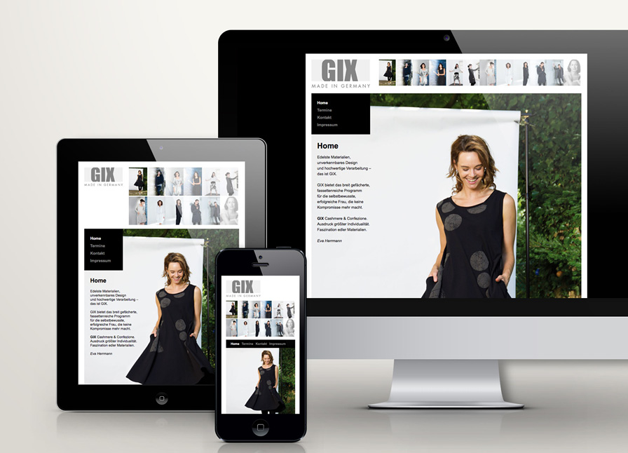 Büro Sieber, Designbüro