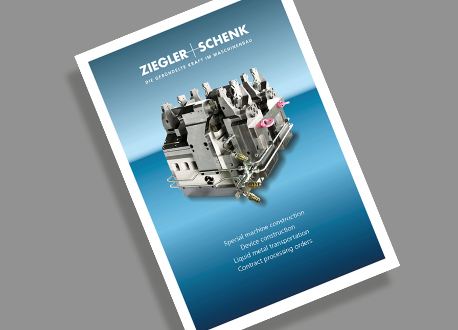 Büro Sieber, Full-Service